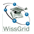 WissGrid Logo